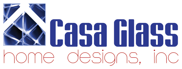 Casa Glass Home Design